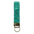 Scrunchie Keychain Wristlet RTS