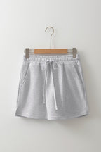 Casual Grey Skort RTS