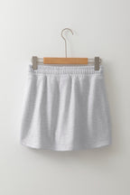 Casual Grey Skort RTS
